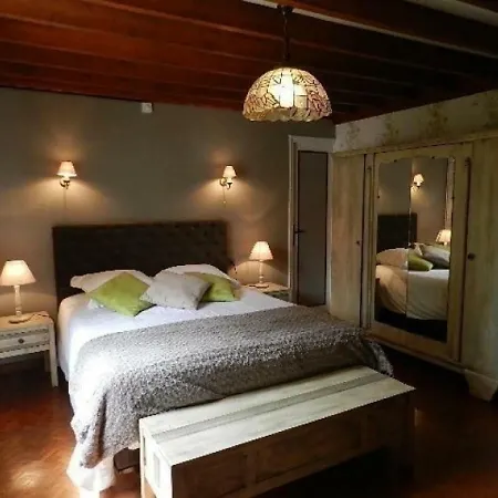 House La Ferme A La Mer بيت للعطل كوسيك