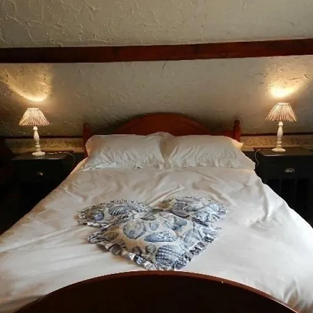 House La Ferme A La Mer بيت للعطل كوسيك
