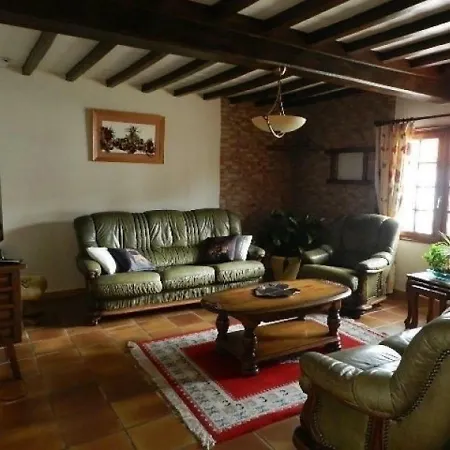 House La Ferme A La Mer * كوسيك