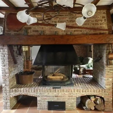 House La Ferme A La Mer بيت للعطل كوسيك